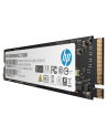 HP Dysk SSD EX950 512GB, M.2 PCIe Gen3 x4 NVMe, 3500/2250 MB/s, IOPS 390/370K - nr 18