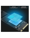 HP Dysk SSD EX950 1TB, M.2 PCIe Gen3 x4 NVMe, 3500/2900 MB/s, IOPS 410/370K - nr 14