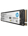 HP Dysk SSD EX950 1TB, M.2 PCIe Gen3 x4 NVMe, 3500/2900 MB/s, IOPS 410/370K - nr 20