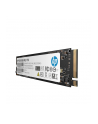 HP Dysk SSD EX950 1TB, M.2 PCIe Gen3 x4 NVMe, 3500/2900 MB/s, IOPS 410/370K - nr 2