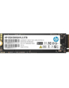 HP Dysk SSD EX950 2TB, M.2 PCIe Gen3 x4 NVMe, 3500/2900 MB/s, IOPS 410/380K - nr 10