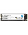 HP Dysk SSD EX950 2TB, M.2 PCIe Gen3 x4 NVMe, 3500/2900 MB/s, IOPS 410/380K - nr 17