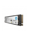 HP Dysk SSD EX950 2TB, M.2 PCIe Gen3 x4 NVMe, 3500/2900 MB/s, IOPS 410/380K - nr 2