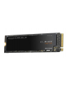 western digital WD Black NVMe SN750 SSD 2TB M.2 PCI-E 3400/2900MB/s - nr 11