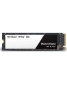 western digital WD Black NVMe SN750 SSD 2TB M.2 PCI-E 3400/2900MB/s - nr 12