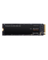western digital WD Black NVMe SN750 SSD 2TB M.2 PCI-E 3400/2900MB/s - nr 15