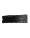 western digital WD Black NVMe SN750 SSD 2TB M.2 PCI-E 3400/2900MB/s - nr 22