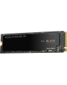 western digital WD Black NVMe SN750 SSD 2TB M.2 PCI-E 3400/2900MB/s - nr 27