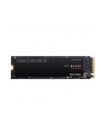 western digital WD Black NVMe SN750 SSD 2TB M.2 PCI-E 3400/2900MB/s - nr 35