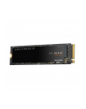 western digital WD Black NVMe SN750 SSD 2TB M.2 PCI-E 3400/2900MB/s - nr 38