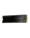 western digital WD Black NVMe SN750 SSD 2TB M.2 PCI-E 3400/2900MB/s - nr 43