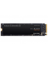 western digital WD Black NVMe SN750 SSD 2TB M.2 PCI-E 3400/2900MB/s - nr 45