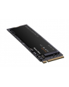 western digital WD Black NVMe SN750 SSD 2TB M.2 PCI-E 3400/2900MB/s - nr 4