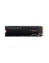 western digital WD Black NVMe SN750 SSD 2TB M.2 PCI-E 3400/2900MB/s - nr 7