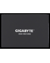 GIGABYTE UD Pro SSD 2.5'' 512GB, SATA 6.0Gb/s, R/W 530/500 MB/s - nr 1