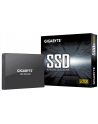 GIGABYTE UD Pro SSD 2.5'' 512GB, SATA 6.0Gb/s, R/W 530/500 MB/s - nr 6