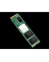 Transcend SSD 220S 256GB, M.2 2280, PCIe Gen3x4, 3D TLC, R/W 3500/2800 MB/s - nr 2