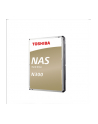 Dysk twardy Toshiba N300, 3.5'', 12TB, SATA/600, 7200RPM, 256MB cache, BOX - nr 19