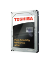 Dysk twardy Toshiba N300, 3.5'', 12TB, SATA/600, 7200RPM, 256MB cache, BOX - nr 28
