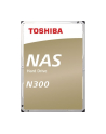 Dysk twardy toshiba N300, 3.5'', 12TB, SATA/600, 7200RPM, 256MB cache - nr 10