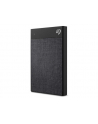 Dysk zewnętrzny Seagate Backup Plus Touch, 2.5'', 1TB, USB 3.0, czarny - nr 50