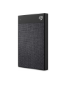 Dysk zewnętrzny Seagate Backup Plus Touch; 2,5'', 2TB, USB 3.0, czarny - nr 18