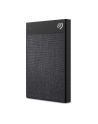 Dysk zewnętrzny Seagate Backup Plus Touch; 2,5'', 2TB, USB 3.0, czarny - nr 29