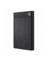 Dysk zewnętrzny Seagate Backup Plus Touch; 2,5'', 2TB, USB 3.0, czarny - nr 41