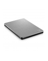 Dysk zewnętrzny Seagate Backup Plus Slim, 2.5'', 1TB, USB 3.0, srebrny - nr 15