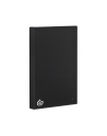 Dysk zewnętrzny Seagate Backup Plus Slim; 2,5'', 2TB, USB 3.0, czarny - nr 14