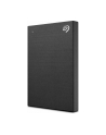 Dysk zewnętrzny Seagate Backup Plus Slim; 2,5'', 2TB, USB 3.0, czarny - nr 27