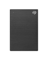 Dysk zewnętrzny Seagate Backup Plus Slim; 2,5'', 2TB, USB 3.0, czarny - nr 2