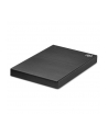 Dysk zewnętrzny Seagate Backup Plus Slim; 2,5'', 2TB, USB 3.0, czarny - nr 39