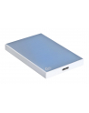 Dysk zewnętrzny Seagate Backup Plus Slim; 2,5'', 2TB, USB 3.0, niebieski - nr 15