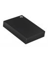 Dysk zewnętrzny Seagate Backup Plus Portable; 2,5'', 5TB, USB 3.0, czarny - nr 20