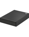 Dysk zewnętrzny Seagate Backup Plus Portable; 2,5'', 5TB, USB 3.0, czarny - nr 29