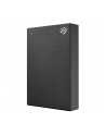 Dysk zewnętrzny Seagate Backup Plus Portable; 2,5'', 5TB, USB 3.0, czarny - nr 30