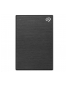 Dysk zewnętrzny Seagate Backup Plus Portable; 2,5'', 5TB, USB 3.0, czarny - nr 31
