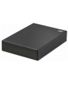 Dysk zewnętrzny Seagate Backup Plus Portable; 2,5'', 5TB, USB 3.0, czarny - nr 32