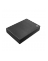 Dysk zewnętrzny Seagate Backup Plus Portable; 2,5'', 5TB, USB 3.0, czarny - nr 7