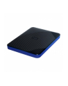 western digital Dysk zewnętrzny WD Gaming Drive for Playstation , 2.5'', 2TB, USB 3.0, czarny - nr 18