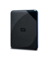 western digital Dysk zewnętrzny WD Gaming Drive for Playstation , 2.5'', 2TB, USB 3.0, czarny - nr 26
