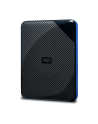 western digital Dysk zewnętrzny WD Gaming Drive for Playstation , 2.5'', 2TB, USB 3.0, czarny - nr 28