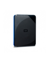 western digital Dysk zewnętrzny WD Gaming Drive for Playstation , 2.5'', 2TB, USB 3.0, czarny - nr 2