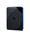 western digital Dysk zewnętrzny WD Gaming Drive for Playstation , 2.5'', 2TB, USB 3.0, czarny - nr 6