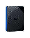 western digital Dysk zewnętrzny WD Gaming Drive for Playstation , 2.5'', 2TB, USB 3.0, czarny - nr 27