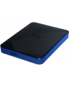 western digital Dysk zewnętrzny WD Gaming Drive for Playstation , 2.5'', 2TB, USB 3.0, czarny - nr 29