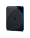 western digital Dysk zewnętrzny WD Gaming Drive for Playstation , 2.5'', 2TB, USB 3.0, czarny - nr 30