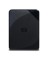 western digital Dysk zewnętrzny WD Gaming Drive for Playstation , 2.5'', 2TB, USB 3.0, czarny - nr 31