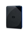 western digital Dysk zewnętrzny WD Gaming Drive for Playstation , 2.5'', 2TB, USB 3.0, czarny - nr 32